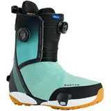 Burton Waverange X Step On Snowboardschuhe - Sage Green - 31.0