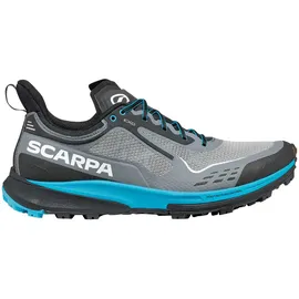 Scarpa Golden Gate Kima RT Herren gray/azure 45,5