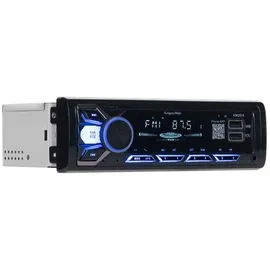 Krüger&Matz Kruger&Matz 1 DIN Bluetooth USB&AUX