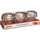 JJA Simply Smart Einmachglas 325 ml 3 St.