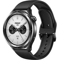 Xiaomi Watch S4 Black