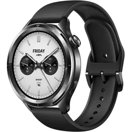 Xiaomi Watch S4 Black