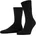 Run Freizeitsocken black 35-36