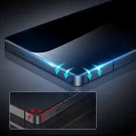 Esr Sichtschutzglas Samsung Galaxy S25 Ultra