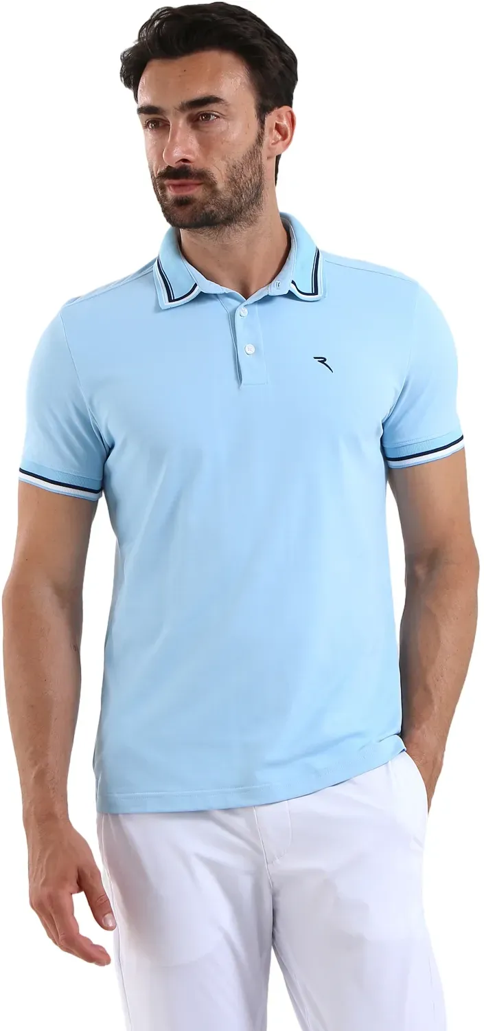 Chervo Polo Astor, hellblau