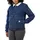 CARHARTT Denim-Sherpa, 105446 - XL