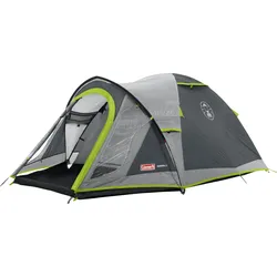 Tente Coleman Darwin 4 Plus 4 PERSONEN