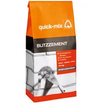Quick-Mix Blitzzement 10 kg