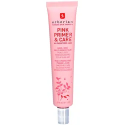 Erborian® Pink Primer & Care Korrektur Primer