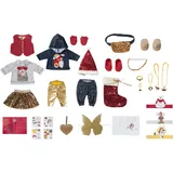 Zapf BABY born Adventskalender 2022