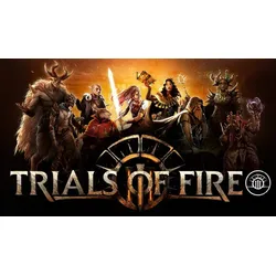 Trials of Fire