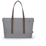 Dicota Eco MOTION Shopper 13-14.1" Notebooktasche, grau (D31978-RPET)