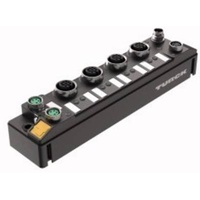 Turck Multiprotokoll-I/O-Modul TBEN-S2-8DIP