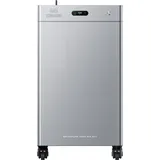 Zendure SolarFlow 4000 Mix AC+ / AC-gekoppelter Solar-Stromspeicher mit 8kWh