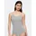 Triumph Beauty Layers Spaghettitop Grau S