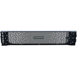 HP HPE Gen10, 2U Bezel Kit, Server Zubehör, Silber