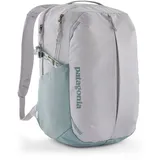 Patagonia Refugio 26L Sac à dos - Gris/argent - TU