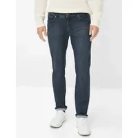 Brax Herren Five-Pocket-Hose Style CHUCK SECRET BLUE, denim dunkelblau,