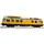LILIPUT Turmtriebwagen 704 004-1 der DB AG L133241 H0