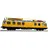 LILIPUT Turmtriebwagen 704 004-1 der DB AG L133241 H0