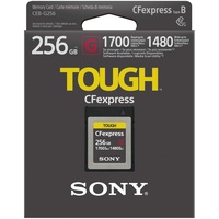Sony CFexpress 256 GB
