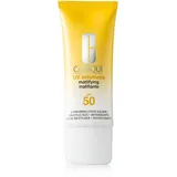 Clinique UV Solutions Mattierende Sonnencreme LSF 50 40 ml