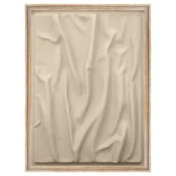 Bild Enno Hellbraun ca. 30x40cm