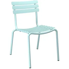 Houe ALUA Gartenstuhl 55 x 60 x 80 cm ice blue
