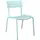 Houe ALUA Gartenstuhl 55 x 60 x 80 cm ice blue