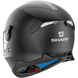 Shark Skwal 2 Matt-Schwarz XS