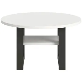 VCM Couchtisch Seattle - BHT 75x42x75 cm