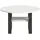 VCM Couchtisch Seattle - BHT 75x42x75 cm