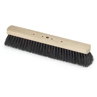 Nölle Profi Brush BECOnnect Saalbesen Naturhaar