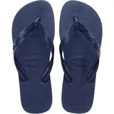 Havaianas Top Zehentrenner, Navy Blue, 43/44 EU