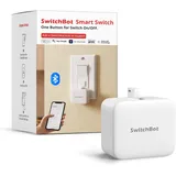 SwitchBot Smart Switch Toggle Schalter