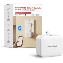 SwitchBot Smart Switch Toggle Schalter