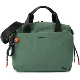 Hedgren Handtasche Tomoko Handbag 2 Handles Duck Green