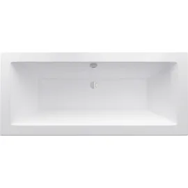 Mexen Cube Rechteckbadewanne 180 x 80 cm (55051808000)
