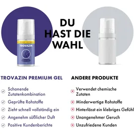 trovazin premium Gel 75 ml