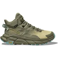 Hoka One One Hoka Herren Trail Code GTX grün 45.3