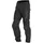 Dainese - Drake 2 Super Air Tex Pants, Mesh-Motorradhose, Belüftet und Leicht, mit Abnehmbaren Protektoren, Schwarz, 48