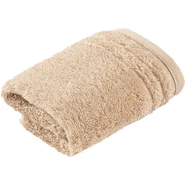 VOSSEN Vienna Style Supersoft Gästehandtuch 30 x 50 cm tibet