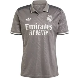 ADIDAS Herren Trikot Real Madrid 24/25, CHACOA, L
