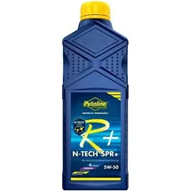 Putoline N-tech Spr+ 5W-50 1 l