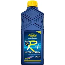 Putoline N-tech Spr+ 5W-50 1 l