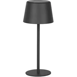Bold Tischleuchte Solar schwarz 3000K IP44 1 Stück