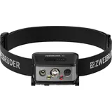 Ledlenser ZB5H Schwarz