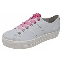 Paul Green Sneaker Damen Weiß 39