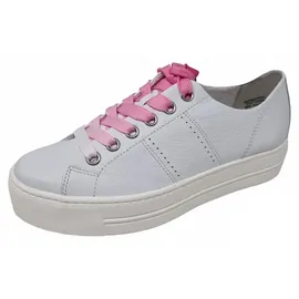 Paul Green Sneaker Damen Weiß 39