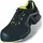 Uvex Halbschuh schwarz/gelb uvex 1, S1P, EU-Schuhgröße: 41